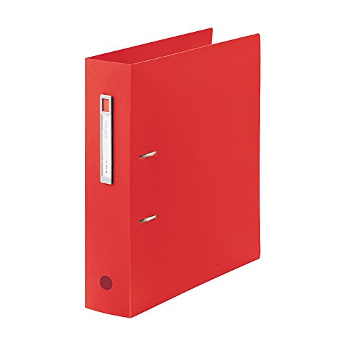 Lihitlove Lime AZ noie-style A4S 2 trous rouge F7687-3