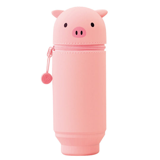 A-7714-5 Stand Pencil Case Big A-7714-5 Licht Love 4903419827458