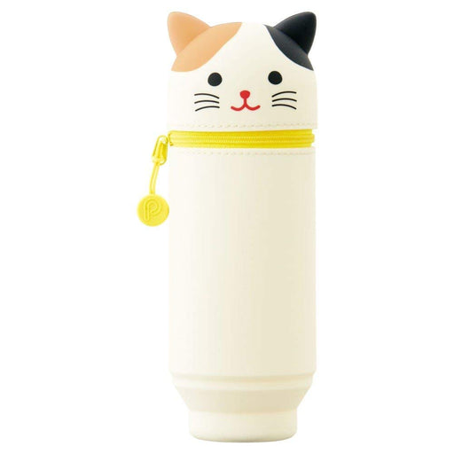 Lihitlove Stand Pen Etui BIG Mikeneko