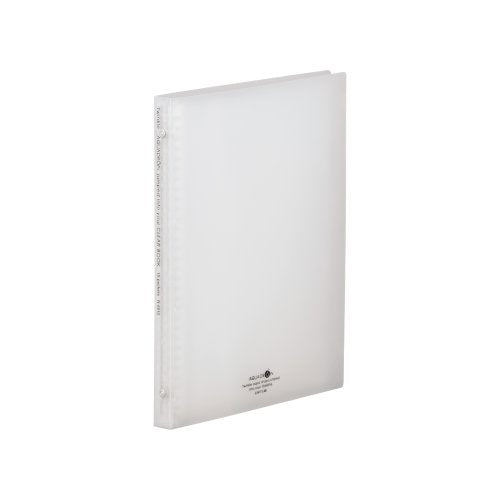 Licht Lab Helder Boek Vervangbaar N5010-1 A4 Melkwit