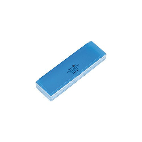 Lihitlove Aqua Menggugurkan Sarung Pen Biru A5021-8