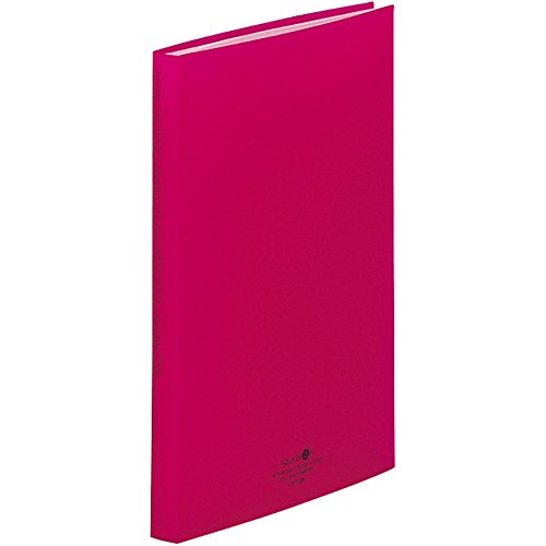 Lihitlove Klarbuch Aqua Drops N5001-3 Rot