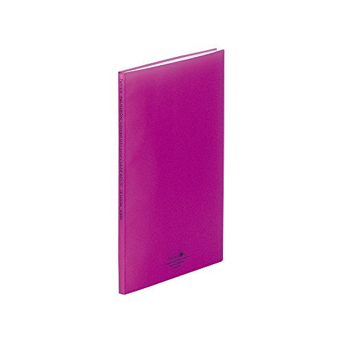 Lihitlove Aqua Drops Helder Boek A4 20P Fuji N5000-10