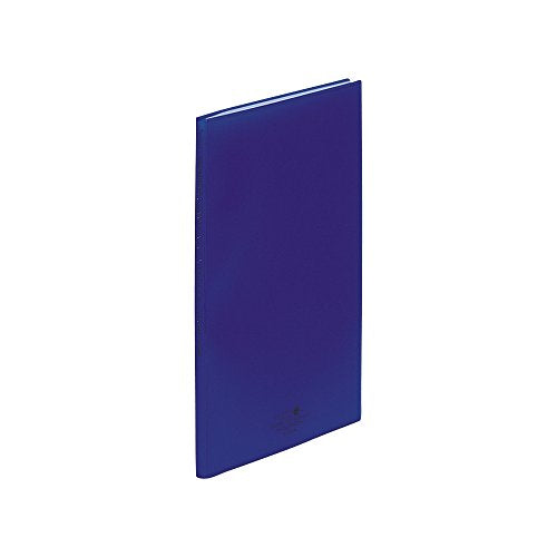 Lihitlove Aqua Drops Helder Boek A4 20P Indigo N5000-11