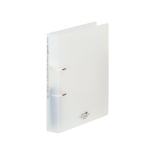 Lihitlab D-type ringmap F5021-1 A4 Melkwit