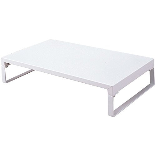 Licht Lab Bureaustandaard TEFFA A7330-0 Wit