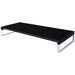 Licht Lab Desktop Stand TEFFA A7332-24 Sort