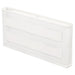 Lihitlove Magnetische Pocket A7392-0 Wit A4 Horizontaal