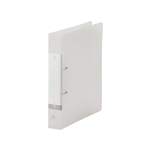 Lihitlove Request D-type ring file A4S clear G2230-1