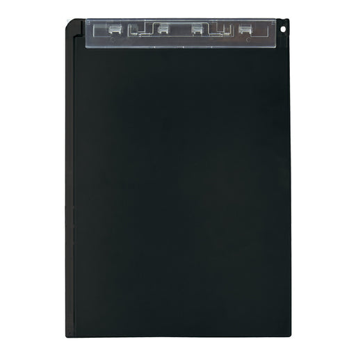 A-5167-24 Licht Lab Clipboard with Stand Black A-5167-24 Licht Lab 4903419842574