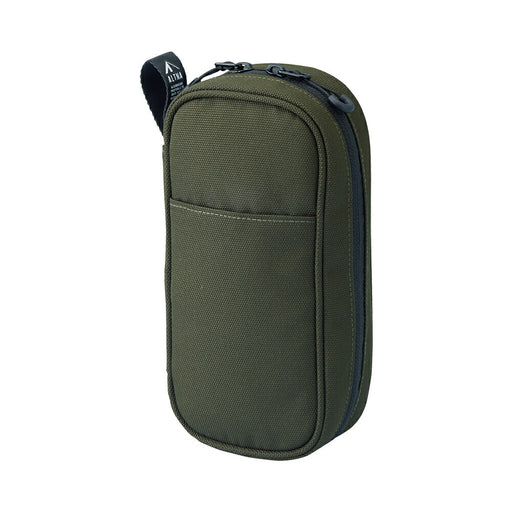 A-7764-22 Pochette à outils Licht Lab Olive A-7764-22 Licht Lab 4903419842697