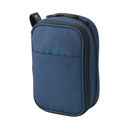 A-7765-11 Pochette à outils Licht Love double marine A-7765-11 Licht Love 4903419842710