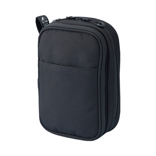 A-7765-24 Pochette à outils Licht Lab double noire A-7765-24 Licht Lab 4903419842734