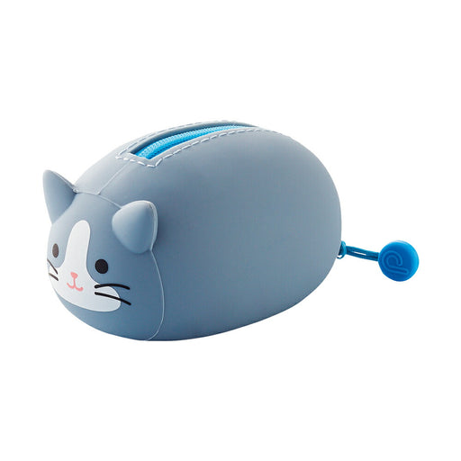 A-7780-4 Pochette couchée Lihito A-7780 Hachiware Neko Lihito Love 4903419842987