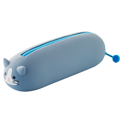 A-7781-4 Pochette pour stylos couchée A7781 Hachiwarene Licht Love 4903419843038