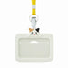 Lihitlove PUNILABOID Kartenhalter (Lager A-7804-7