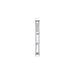 Lihitlove Paper Fastener F-8T-100 1 scatola da 100 pezzi