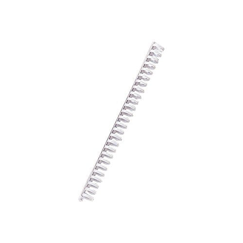 Lihitlab Slide Ring Bracket B5 100 Pieces F3191 White