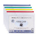 Lihitlove Étui transparent B4E Indigo F75S