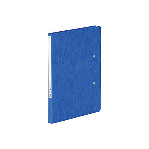 Lima senza perforazione Lihitlove B5 (B4 2 volte) Indaco F302