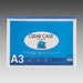 Custodia trasparente Lihitlove A3S Indigo F71S-11