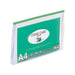 Lihitlove Clear Case Machitsuki F74SM A4 Green