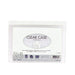 Lihitlove Clear Case (Horizontal) B6 White F151