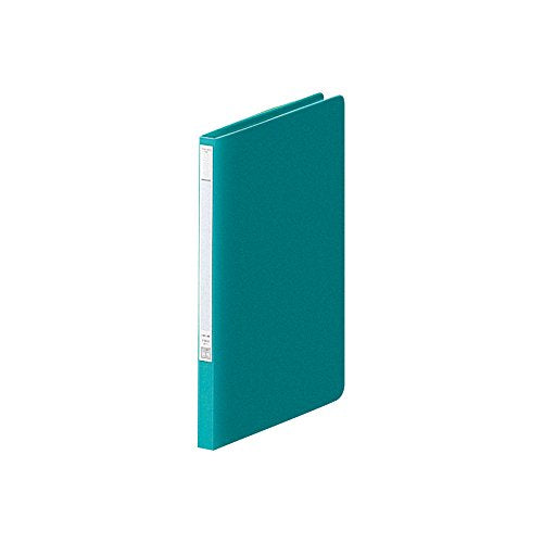 Lima senza perforazione Lihitlove B5 Verde F342-6