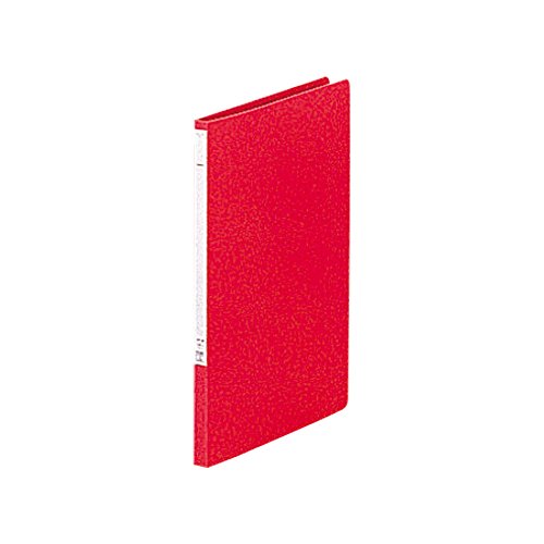 Lihitlove Lima senza perforazione A4 Rosso F347-1