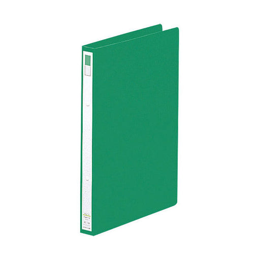 Lihitlove Ring File B5 Green F862-6