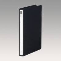 Lihitlove Lima ad anelli B5 Nera F862-11