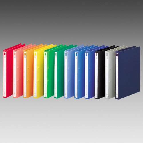 Lihit Love Ring File F-867-1 Aka