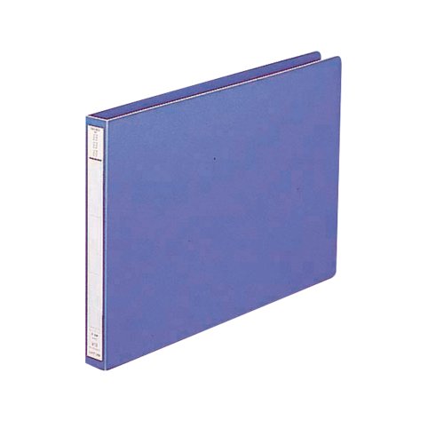Lima senza perforazione Lihitlove F-371 A4E Indaco