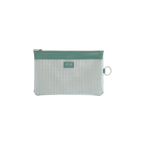 Lihitlove Étui en maille F244 B6S Olive