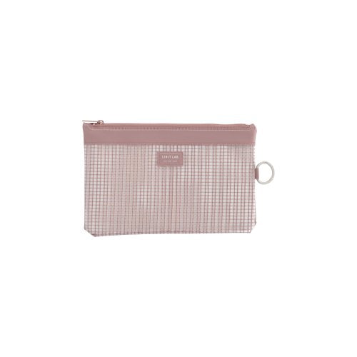 Custodia a rete Lihitlove F244 B6S Rosa