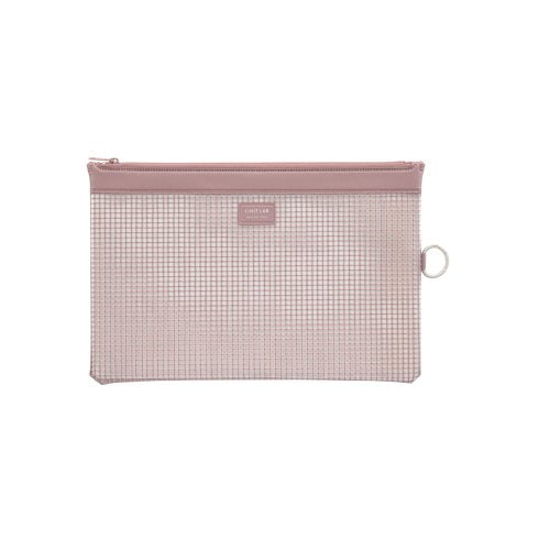 Funda de malla Lihitlove F245 B5S Rosa