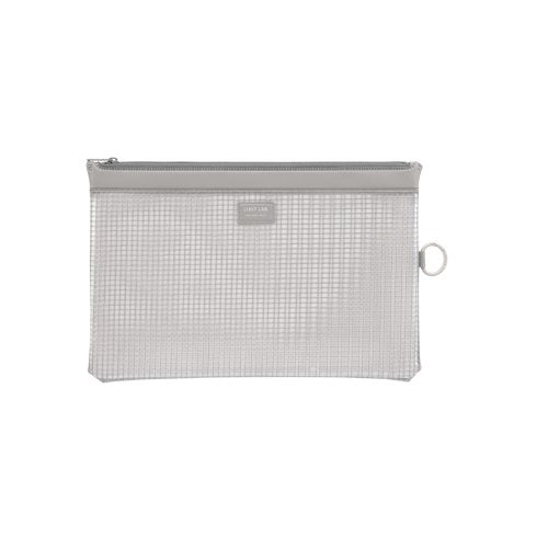 Lihitlove Mesh Case F245 B5S Off White