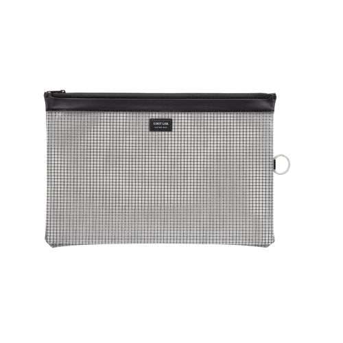 Lihitlove Mesh Case F246 A4S Schwarz
