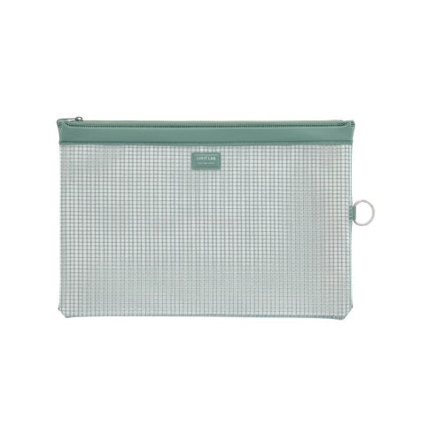 Lihitlove Mesh Case F246 A4S Oliv