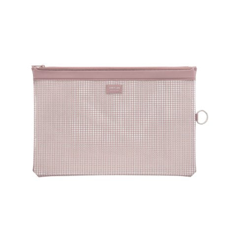 Lihitlove Mesh Case F246 A4S Pink