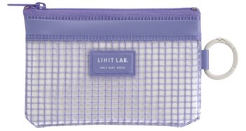 Lihitlove Mesh Case A8S F234 Blau
