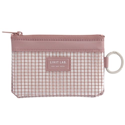 Lihitlove Mesh Case F234 A8S Pink