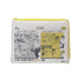 Lihitlove Clear Case Smoky F277 A4 Gul
