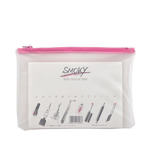 Custodia trasparente Lihitlove Smoky B6 Peach F261