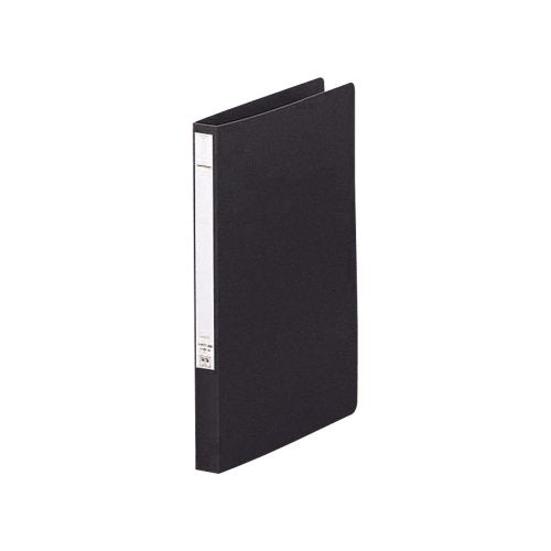 Cartella senza perforazione Lihitlove F367-11 A4 nera