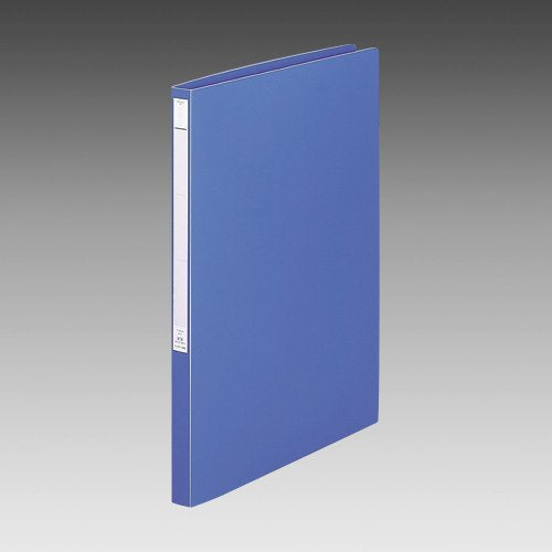 Lihitlove Punchless File F369-9 Indigo A3 verticale