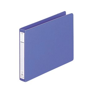 Lima senza perforazione Lihitlove A5E Indigo F374-9