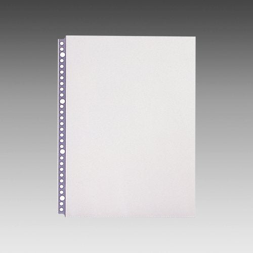 Lihitlove Clear Pocket Request G-49040 50 pieces