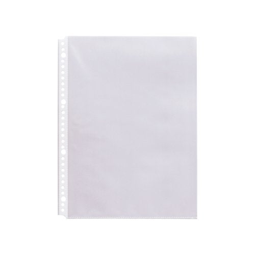 Lihitlove Clear Pocket Request G-49080 A4 30 huller