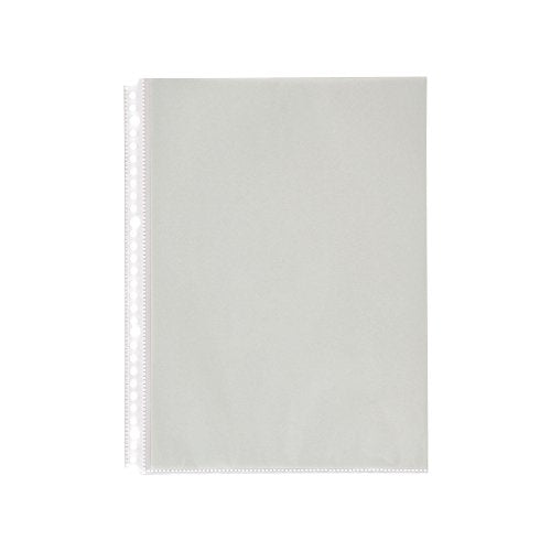 Lihit Love Request Clear Pocket A4 1 pair = 20 sheets G49180